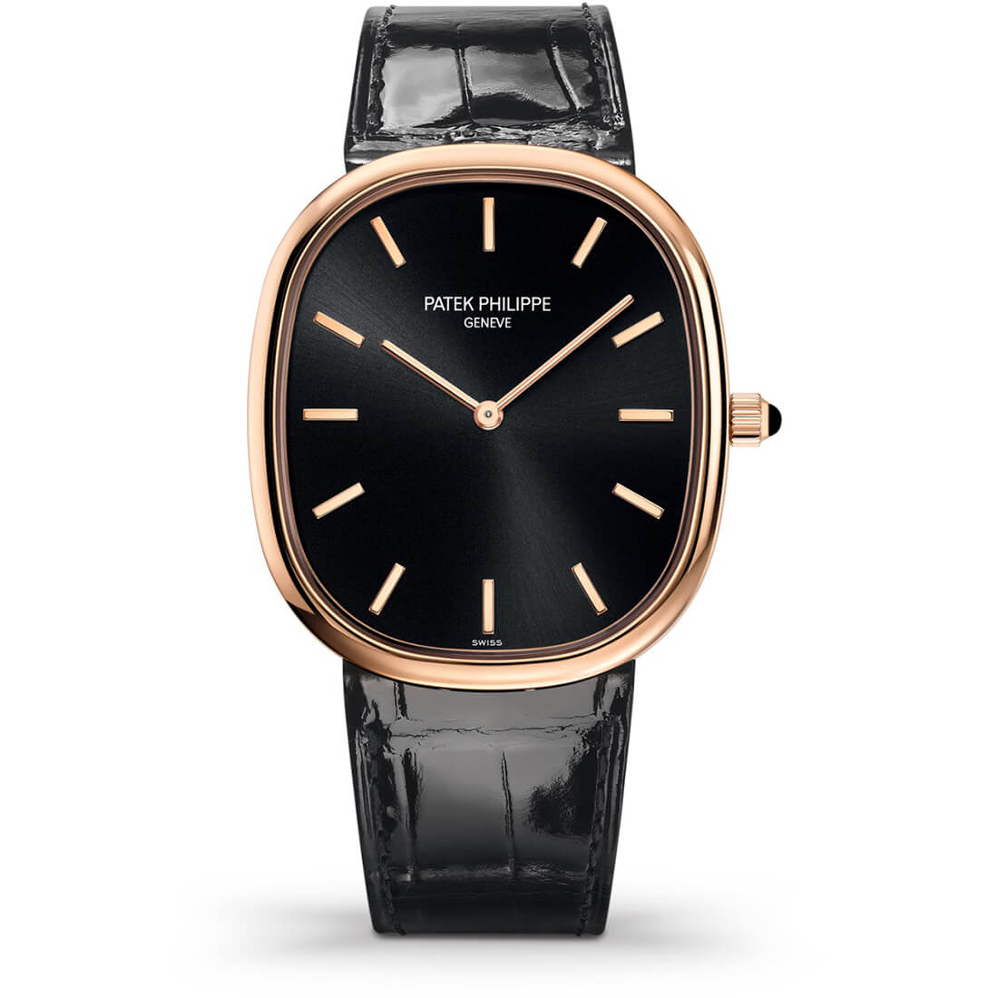 5738R-001 - ゴールデン・エリプス - 日本橋三越本店 パテック フィリップ