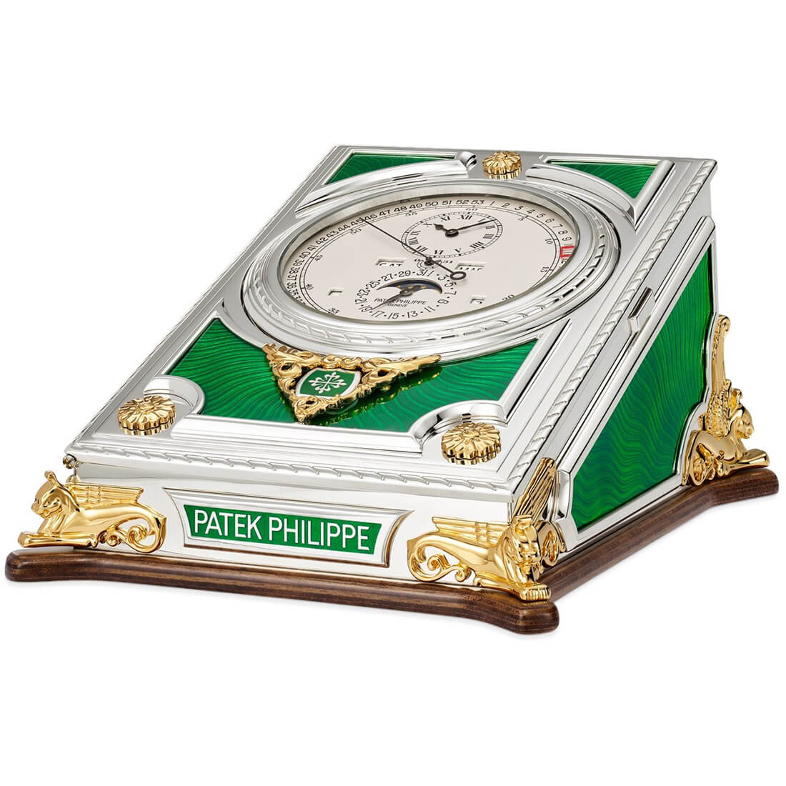 動作未確認　希少　ポールスミス　グランドコンプリケーション　999本限定　箱付き 2025年最新】Yahoo!オークション - ポール・スミス(は行