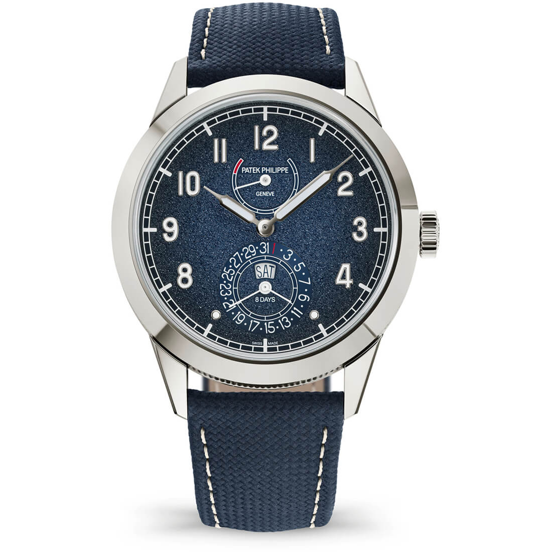 5328G-001 - コンプリケーション - 日本橋三越本店 パテック フィリップ