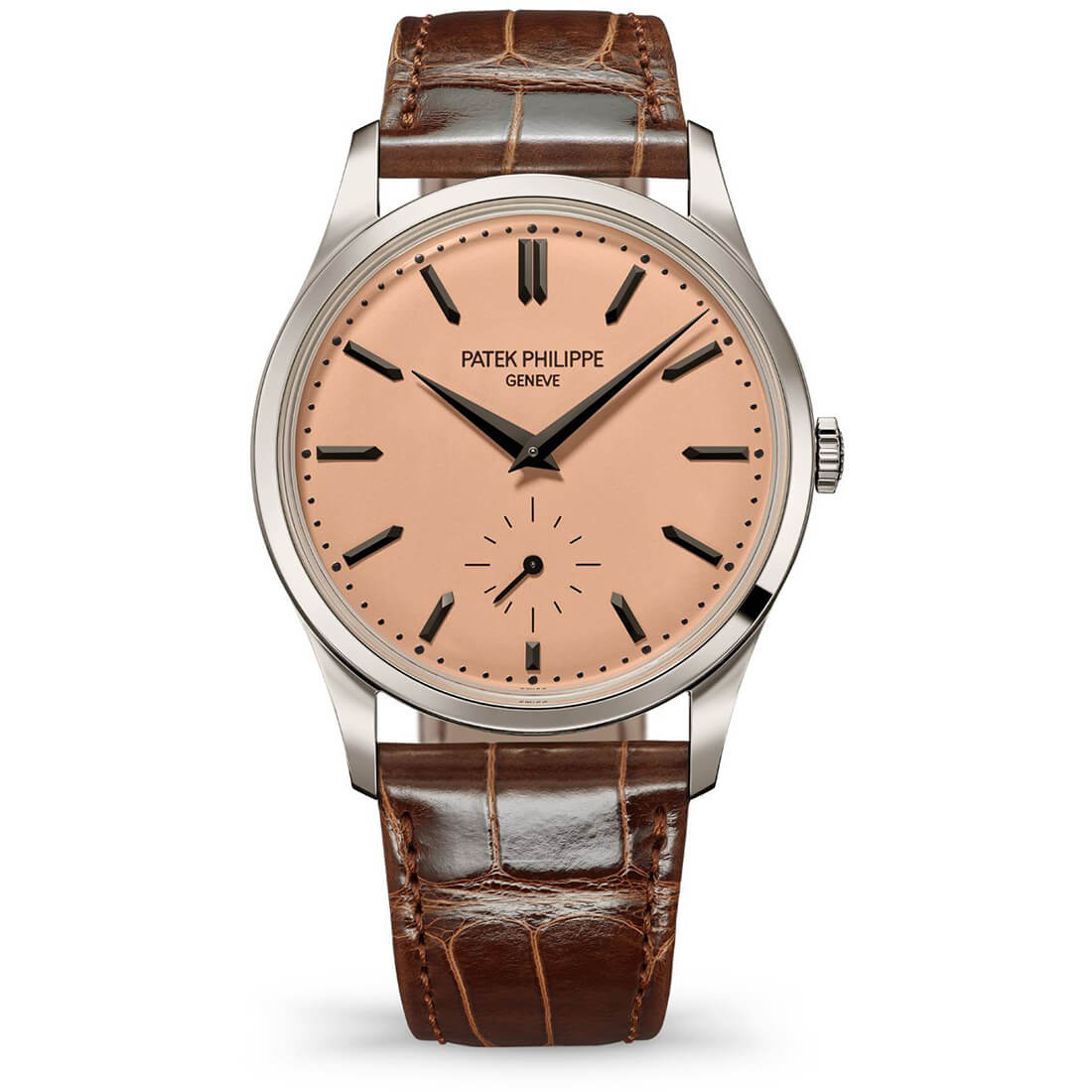 6196P-001 - カラトラバ - 日本橋三越本店 パテック フィリップ